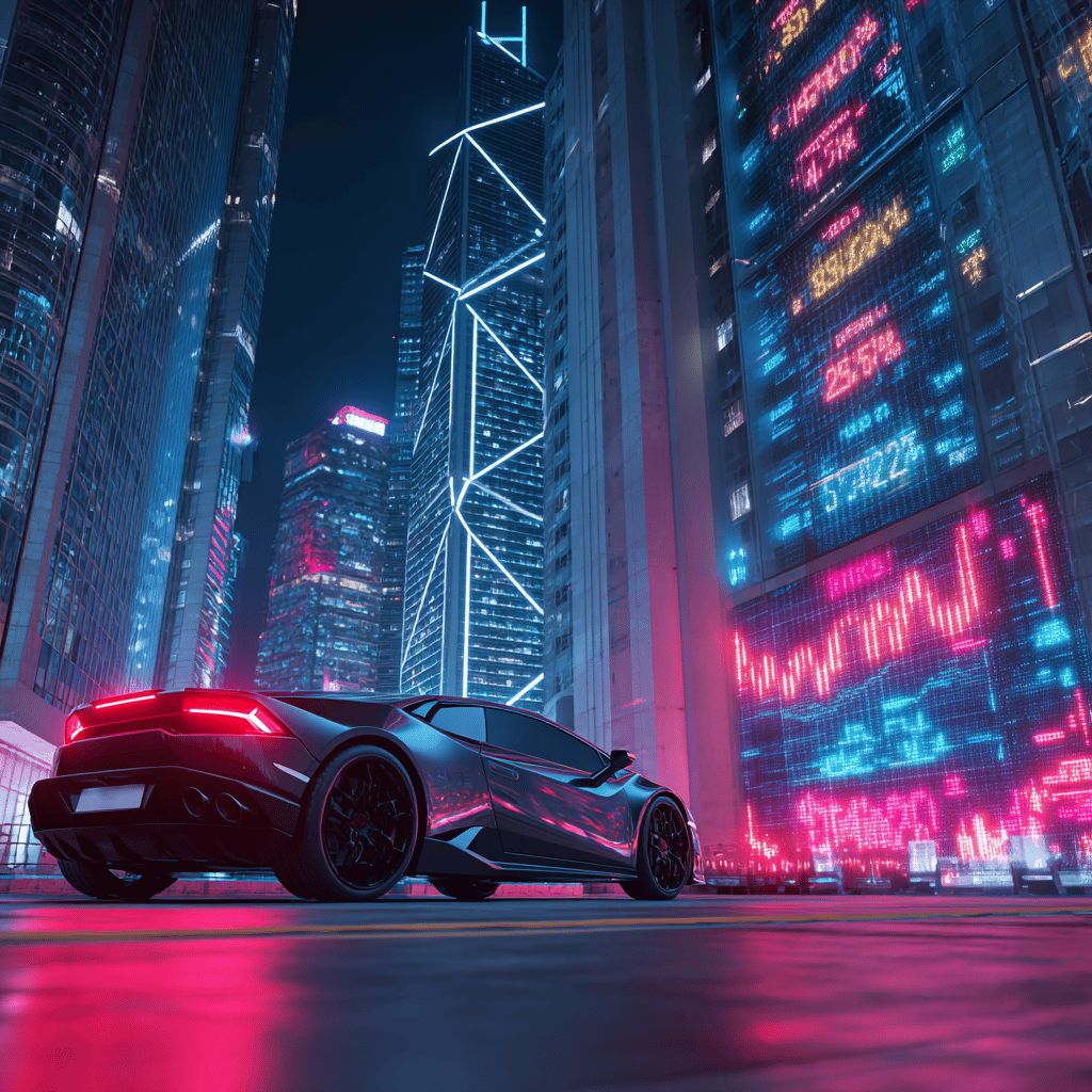 Hesai Group Plans Major Hong Kong Listing to Accelerate Autonomous Driving Tech