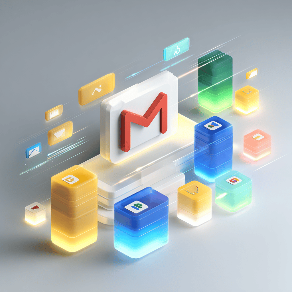 How I Unlocked 15GB Extra Gmail Storage for Free (No Deleting Required)