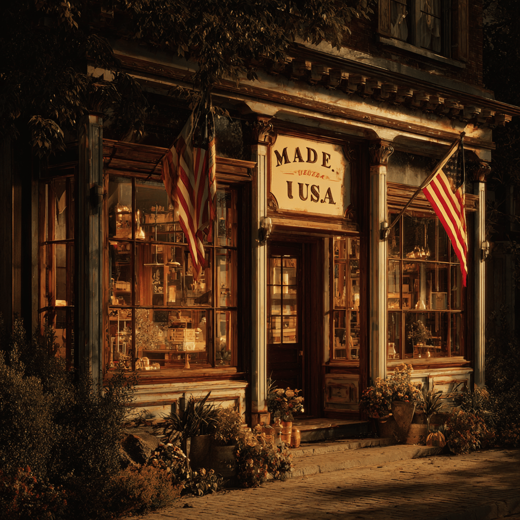 Remembering Mark Andol: A Champion of Made-in-USA Retail