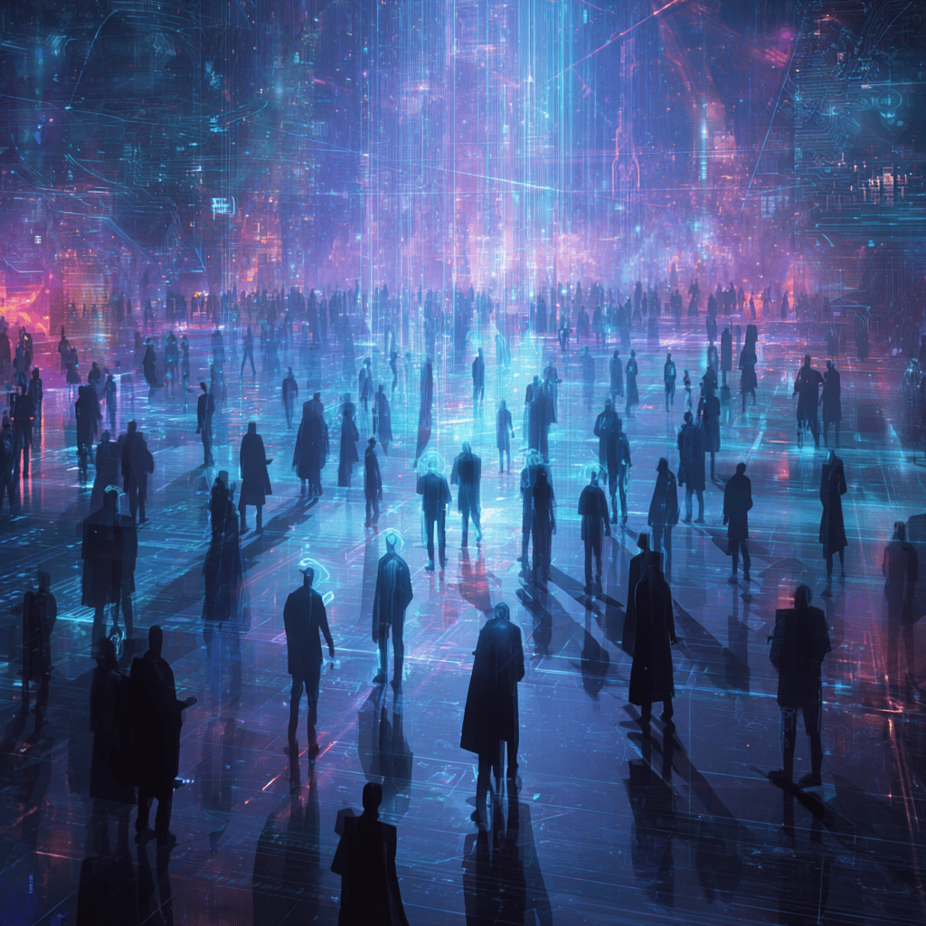 Y Combinator Startup Artificial Societies Raises $5.35M to Simulate Consumer Reactions with AI