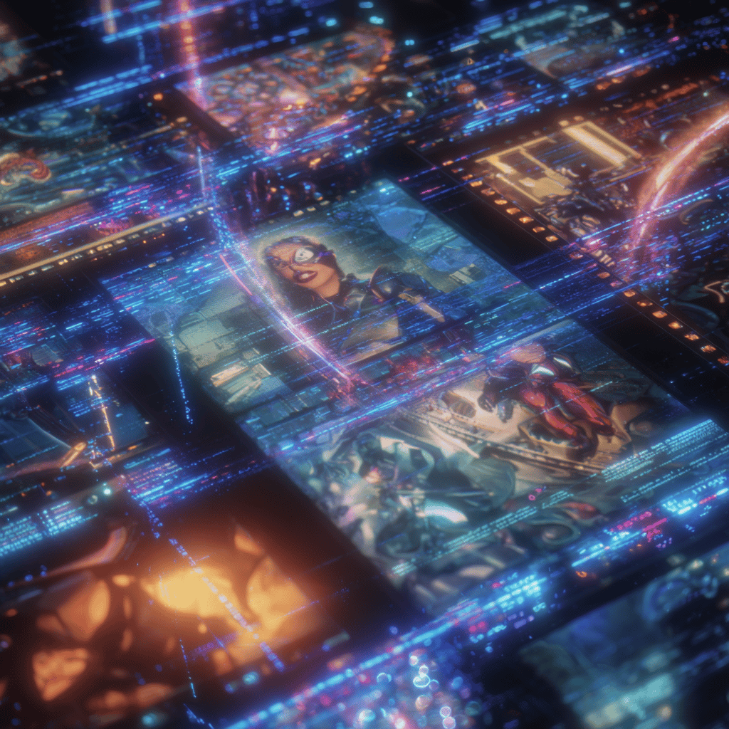 Scale AI Exec: AI Labs Are The Hollywood Studios of Tech