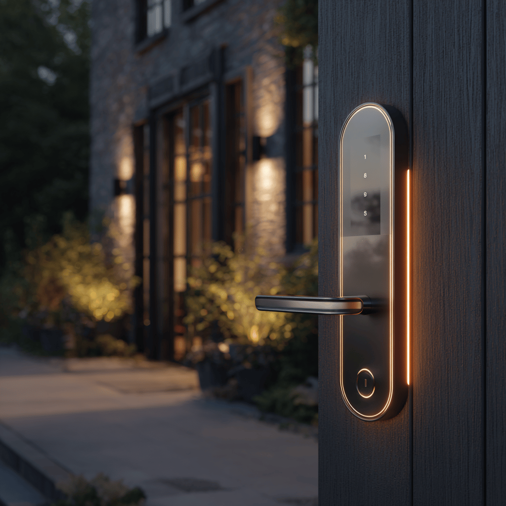 Kwikset Unveils Smarter, More Open Future for Smart Locks