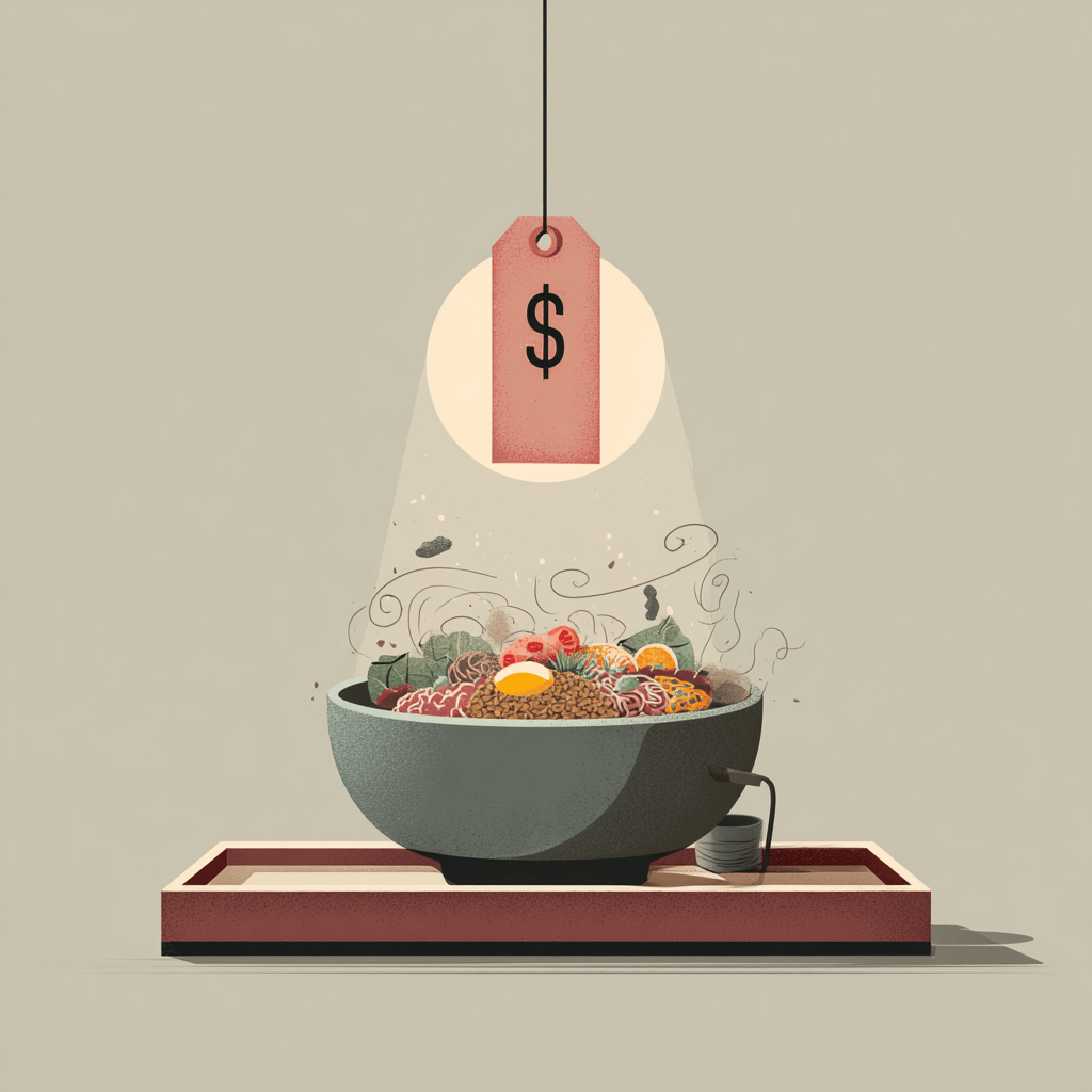 The Rise and Fall of the Fast-Casual Bowl Trend
