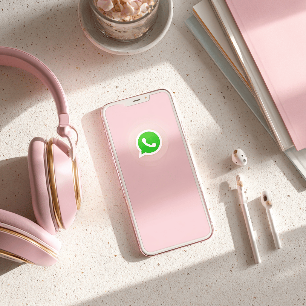 How to Take a Break from WhatsApp on Your Mobile Device