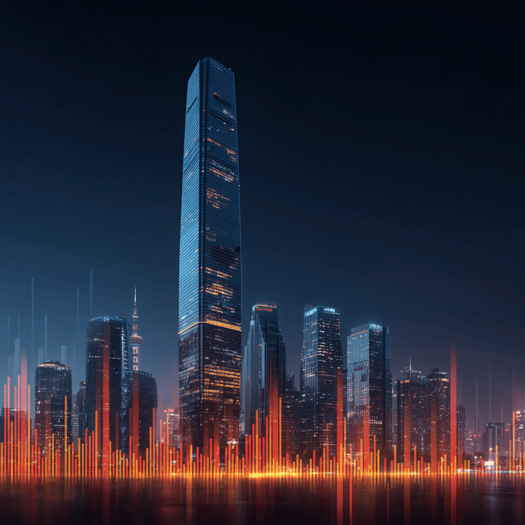 Alibaba Eyes $6.5 Billion Loan Refinance Ahead of 2025 Maturity