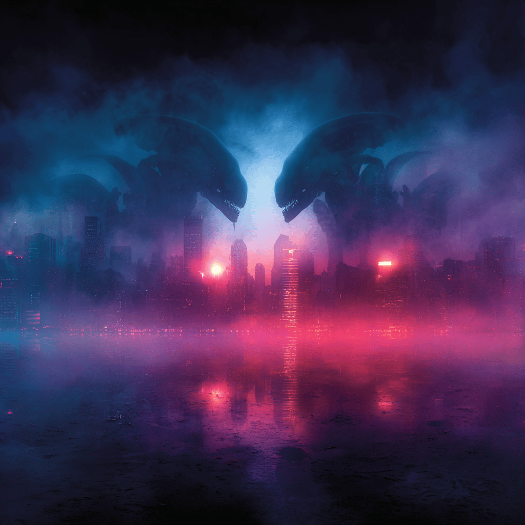 ‘Alien: Earth’ Brings Xenomorphs Back in Bold New FX Series
