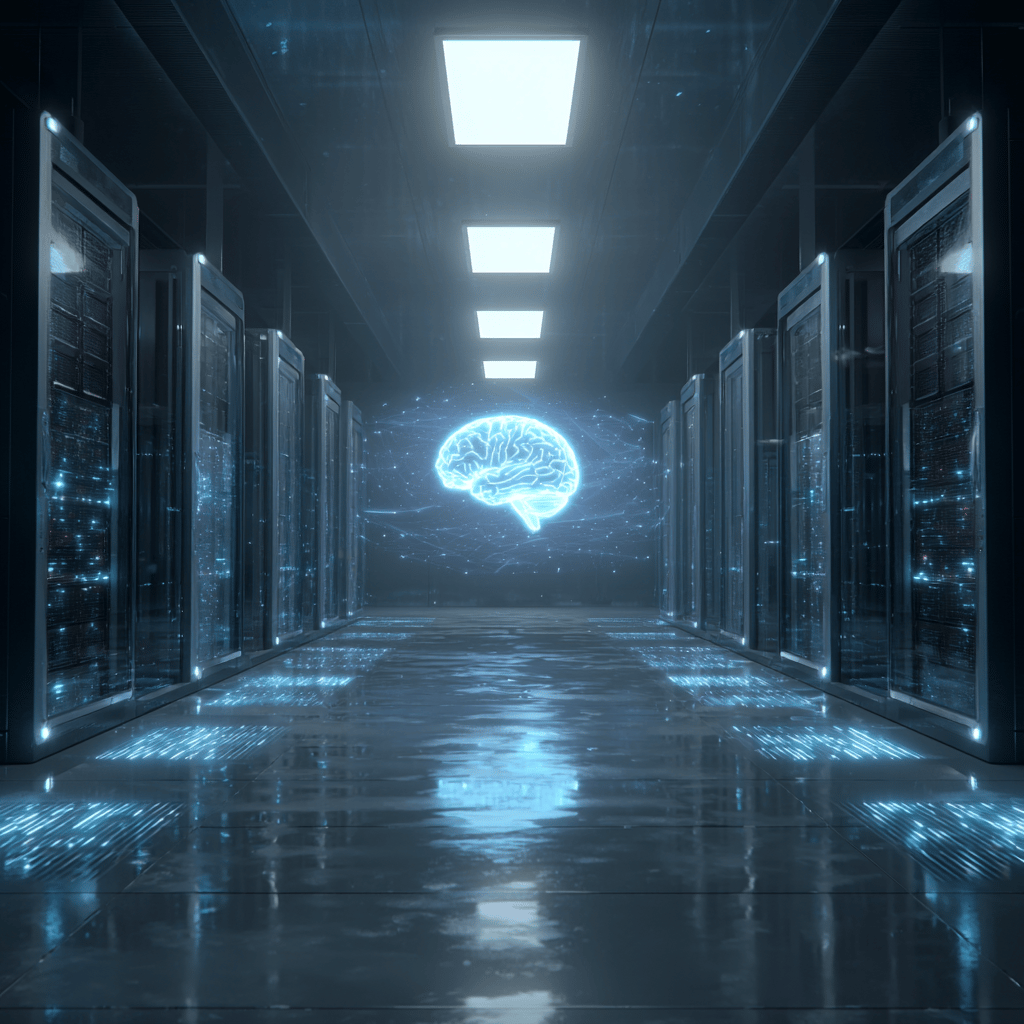 Google Brings Gemini AI On-Premise for Enterprises