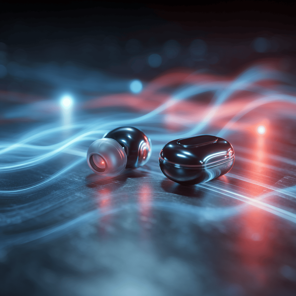 Audiophile Reveals the $20 Earbuds That Sound Like a Premium Experience
