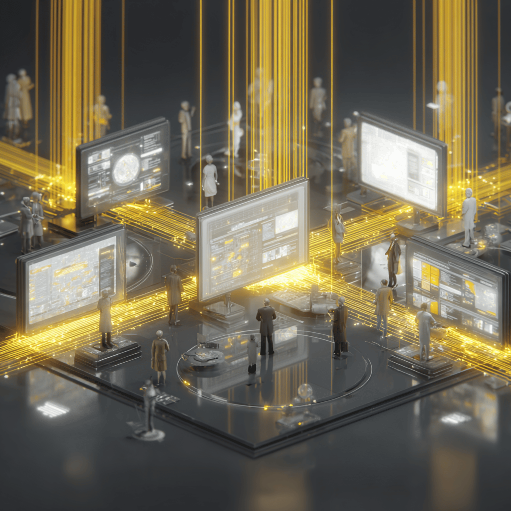 Perplexity Unveils $42.5M Revenue-Share Model for Publishers