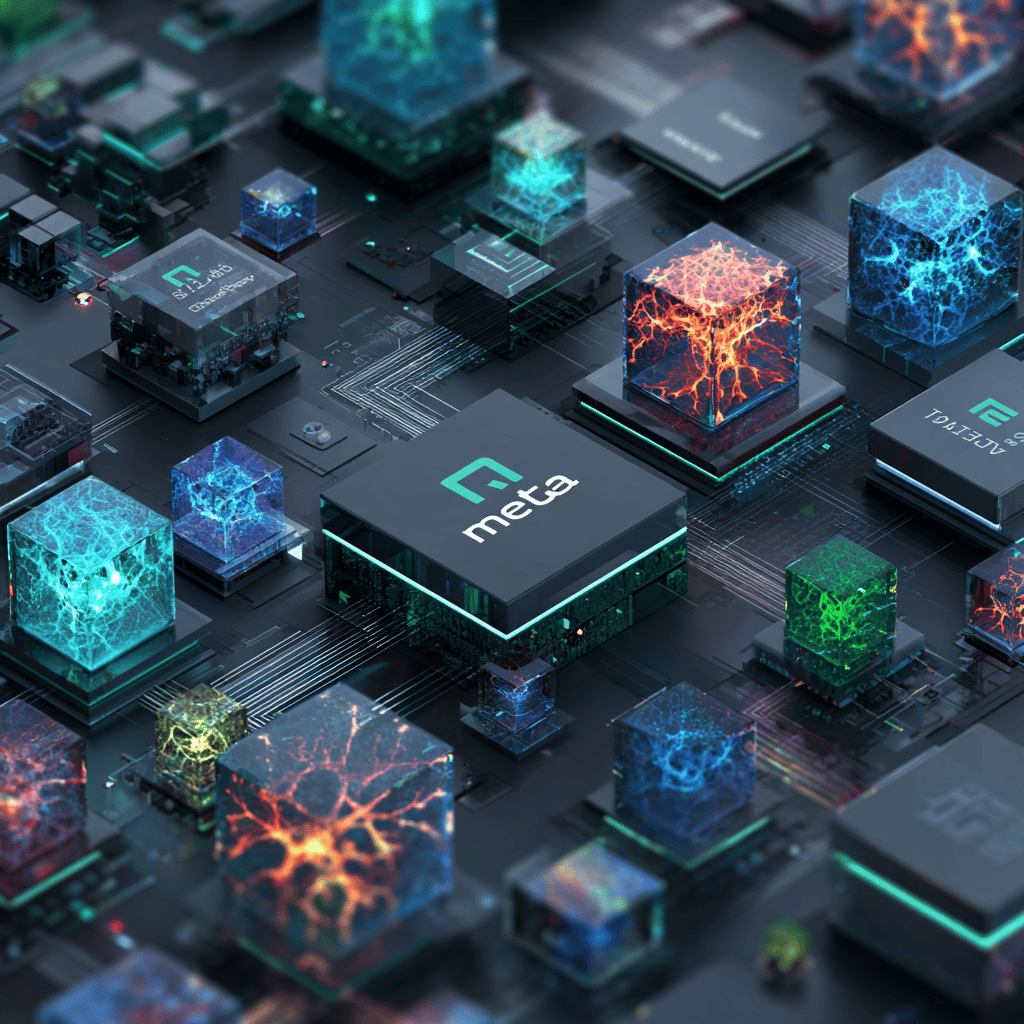 Meta’s Potential Partnership with Midjourney: What It Means for the Future of AI
