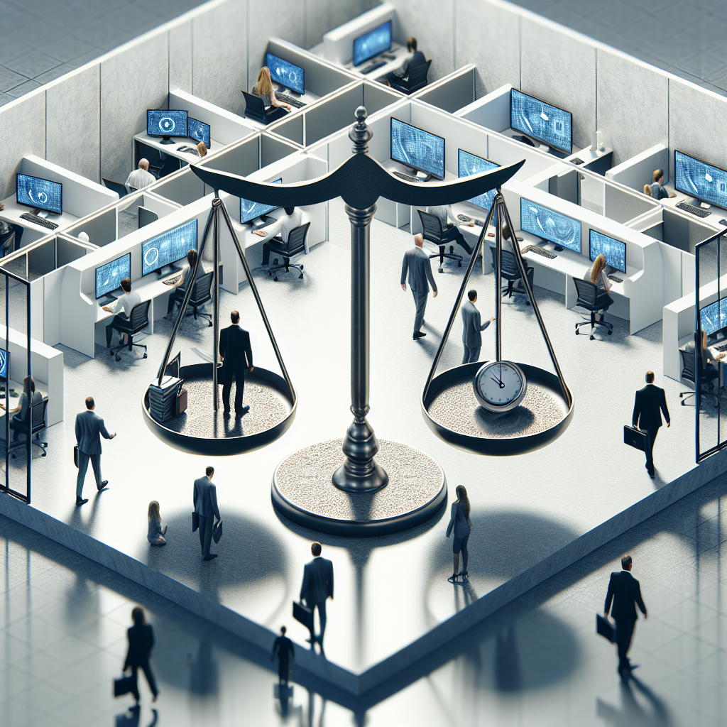 ANZ Bank’s Pay-Cut Policy for Remote Workers: Bold Move or Backward Step?