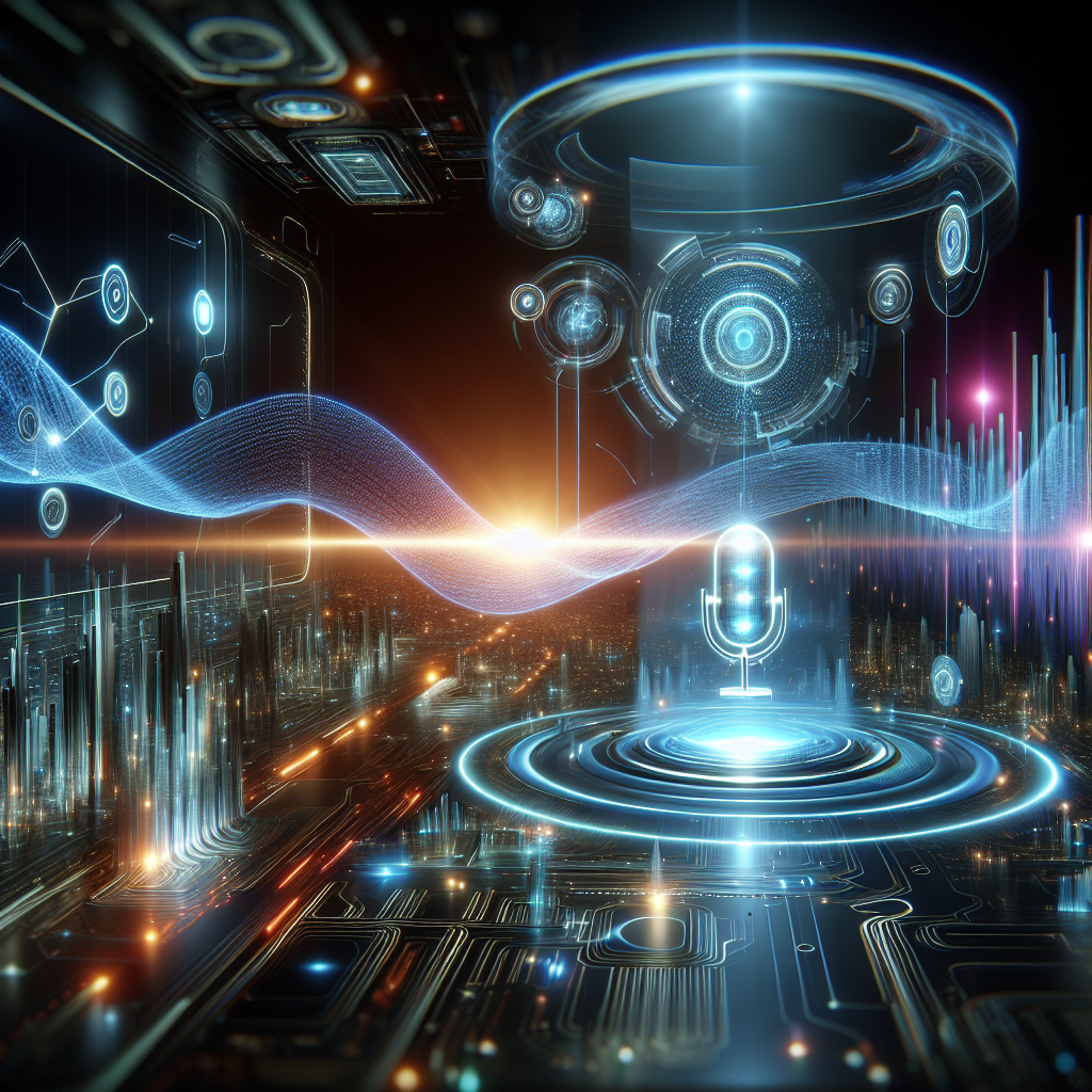 Microsoft Introduces Its First In-House AI Models: MAI-Voice-1 and MAI-1-preview