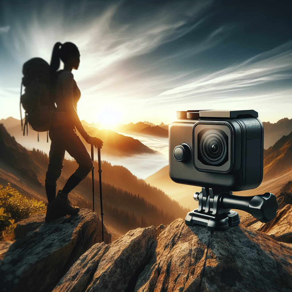 Epic Adventures Await: GoPro Hero 13 Black Now $150 Off