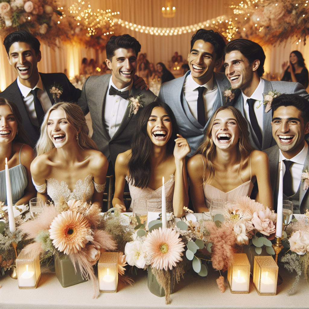 10 Common Mistakes Wedding Parties Make (From Someone Who’s Been a Bridesmaid 125+ Times)