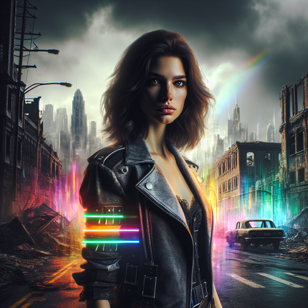 Bella Ramsey Responds to Criticism on The Last of Us: ‘Go Play Your Video Games’