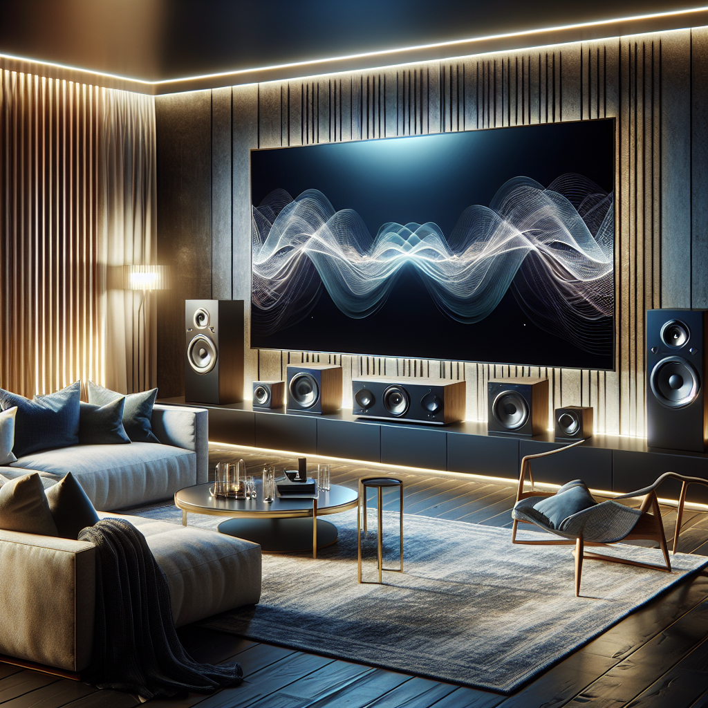 Immersive Sound, Smaller Price: Vizio 5.1 Soundbar SE is $30 Off