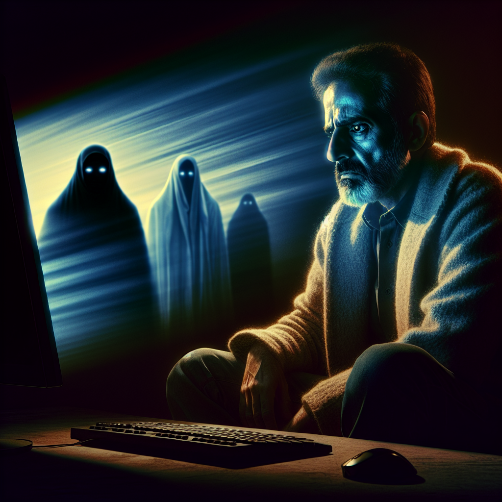 When Chatbots Fuel Paranoia: The Dark Side of AI and Mental Health