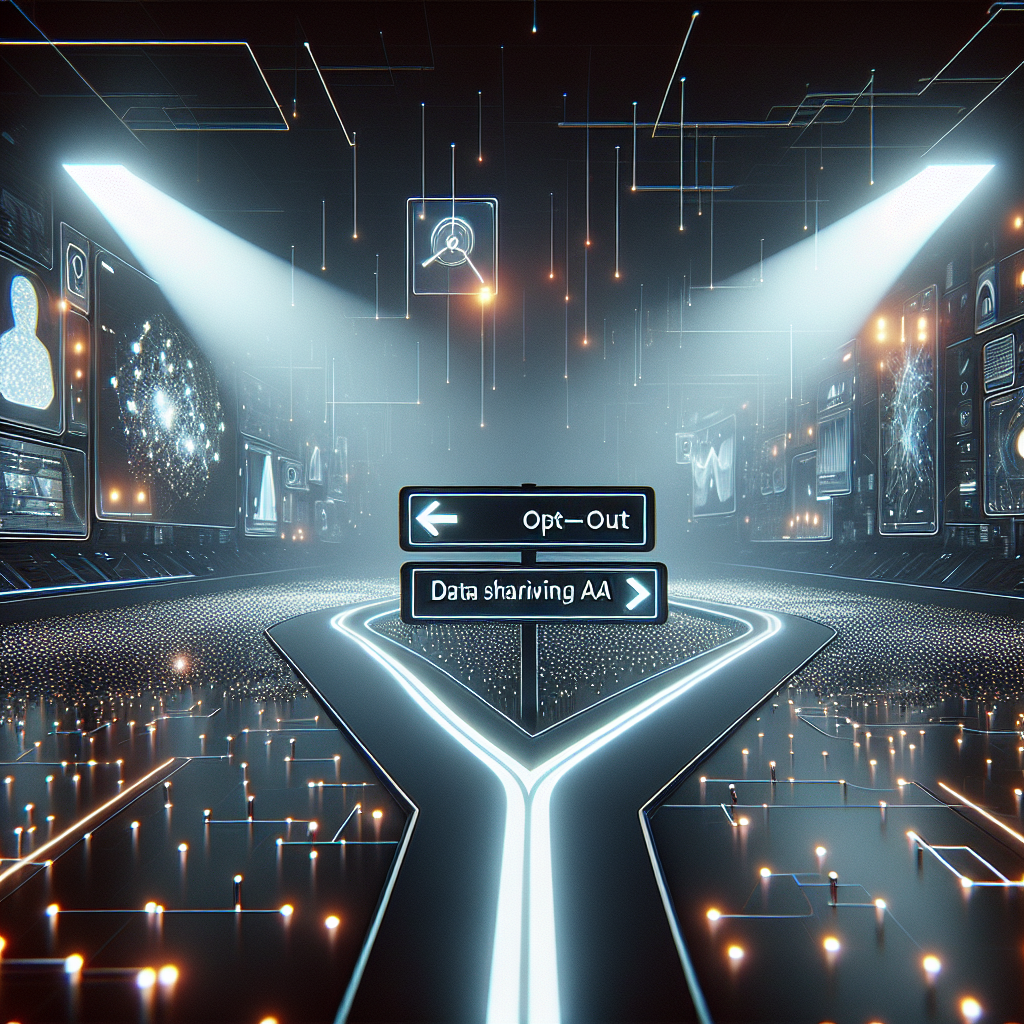 Anthropic’s Latest Update: Users Must Choose Between Data Sharing or Opting Out by Sept 28