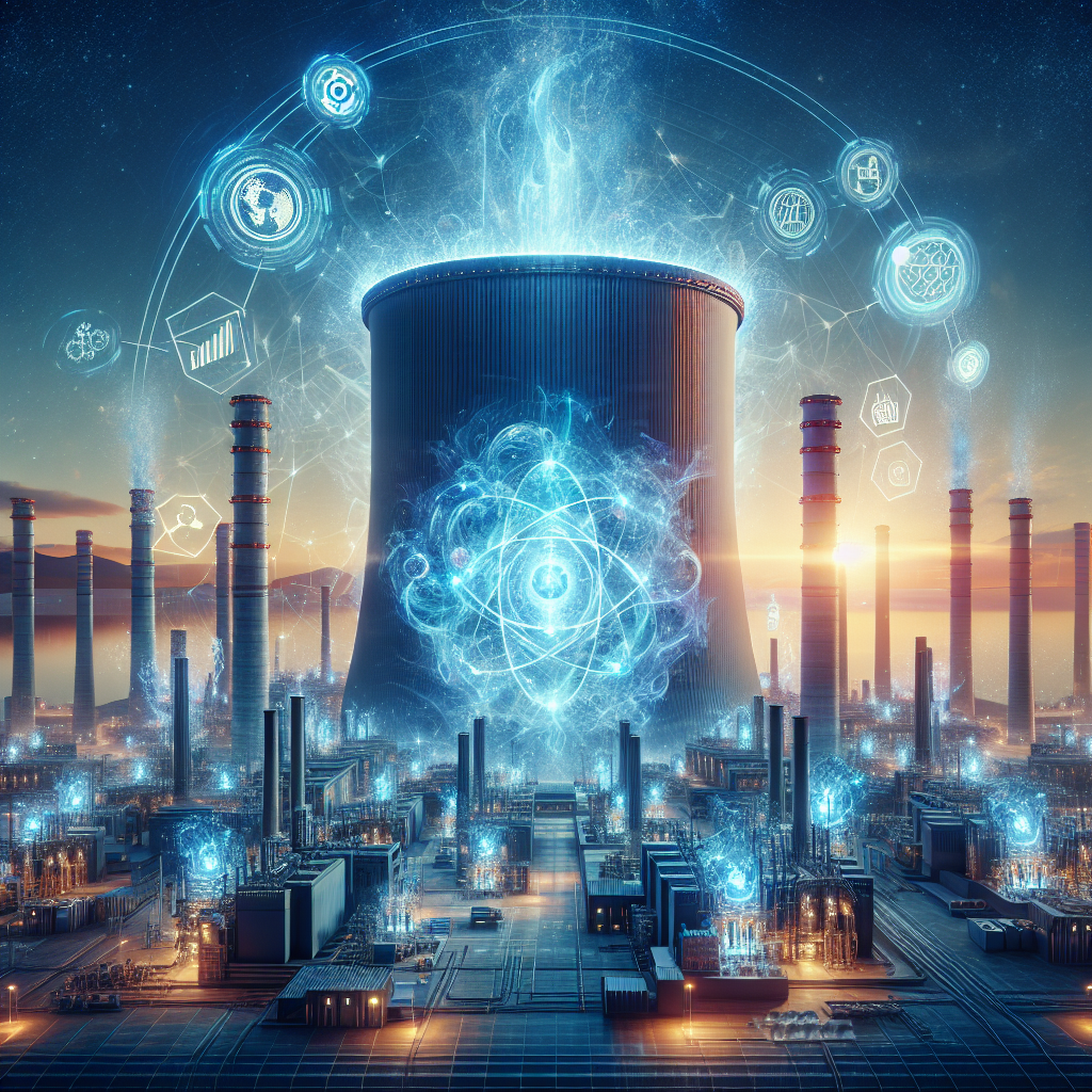 Nvidia, Google, and Bill Gates Fuel $863M Boost for Commonwealth Fusion Systems’ Clean Energy Mission