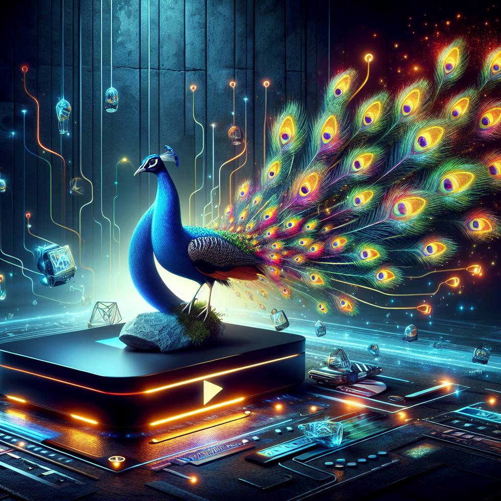 Comcast’s Peacock Spreads to Amazon Prime Video Channels