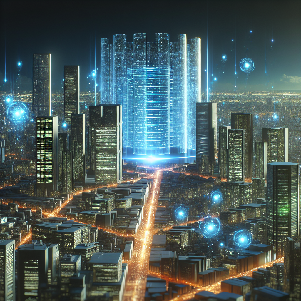 Chinese Bidders Eye Bain Capital’s $4B Chindata Data Centers Amid AI Boom