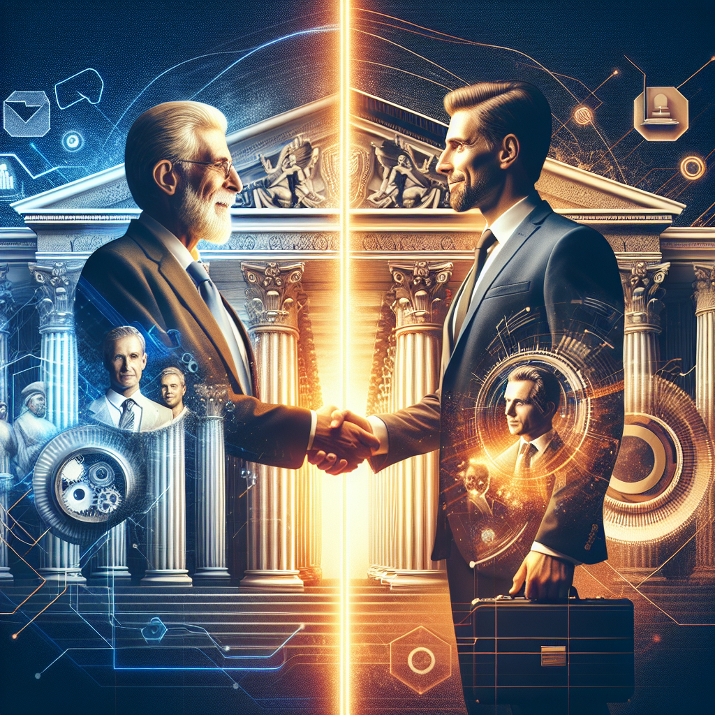 From Enemies to Allies: The Trump-Zuckerberg Pivot