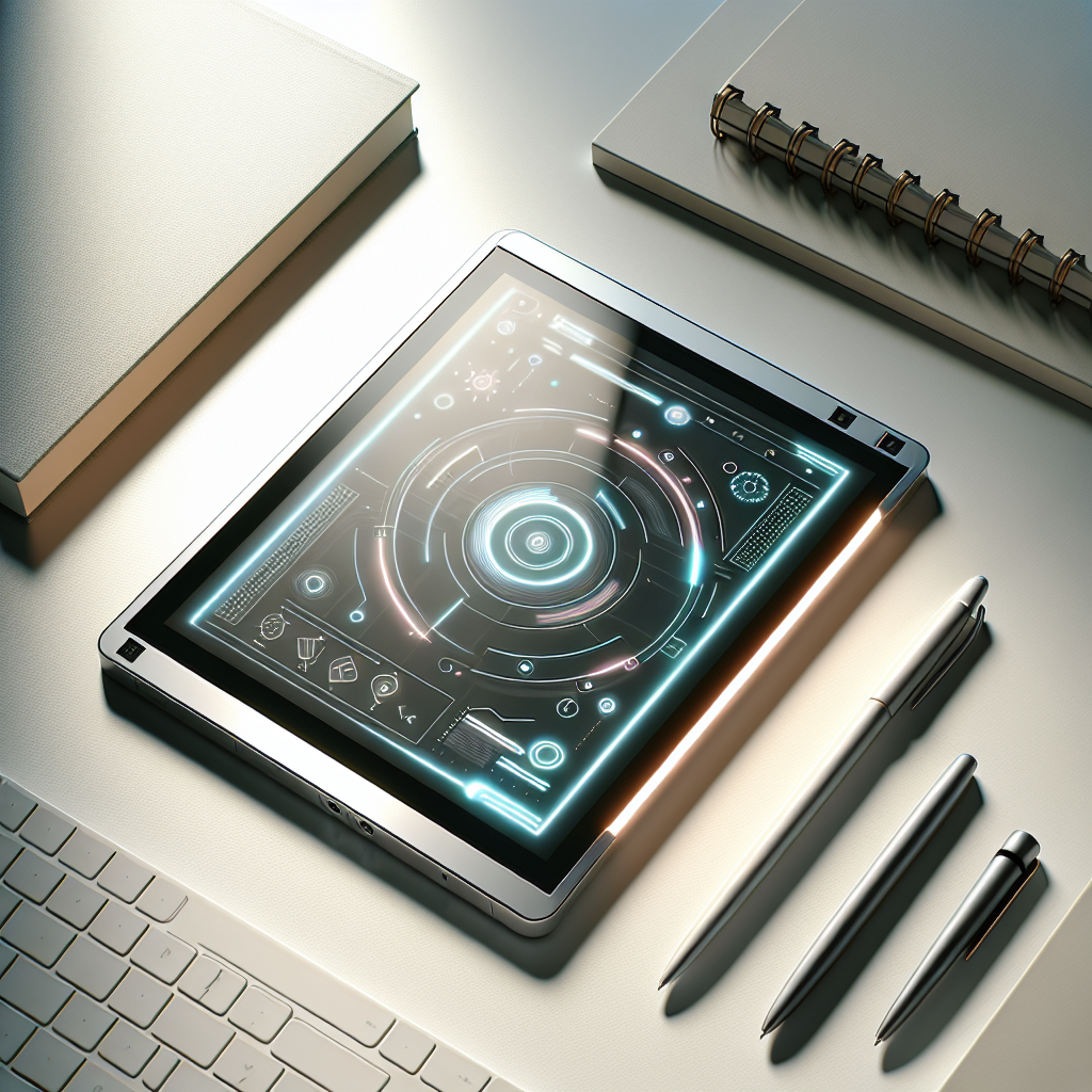 Big News: reMarkable’s E‑paper Tablet May Be Getting Small