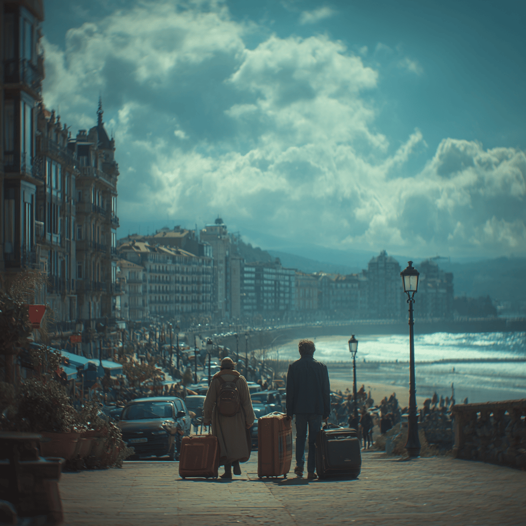 Why We Cut Our Monthlong Stay in San Sebastián Short