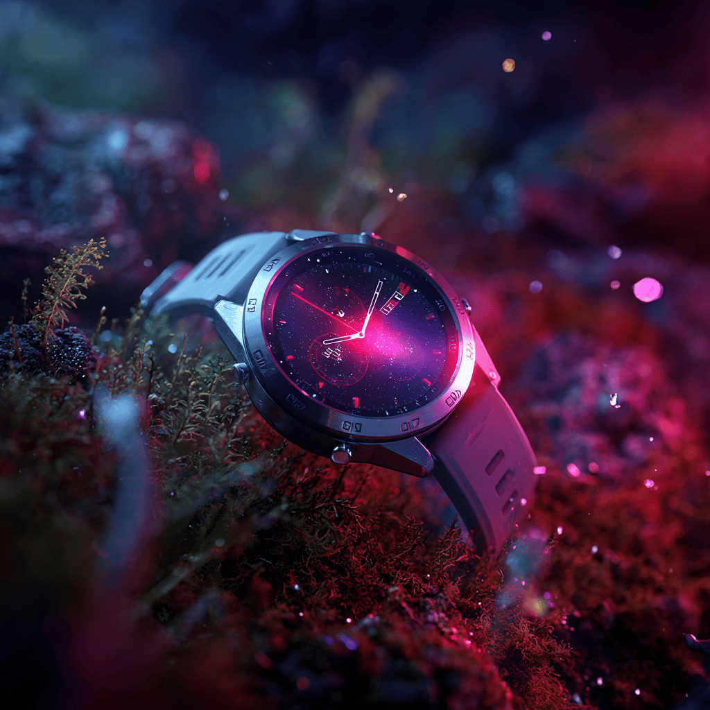 Garmin’s Fenix 8 Pro: Cellular + Satellite Freedom On Your Wrist