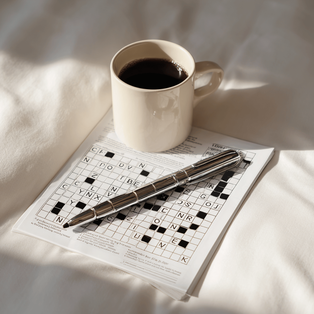 Today’s NYT Mini Crossword Answers for Wednesday, Sept 3