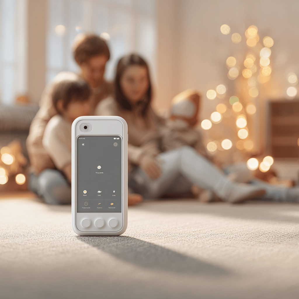 TCL Launches Nxtpaper 5G Junior: A Kid-Friendly Phone with Monochrome Mode for Healthier Screen Time