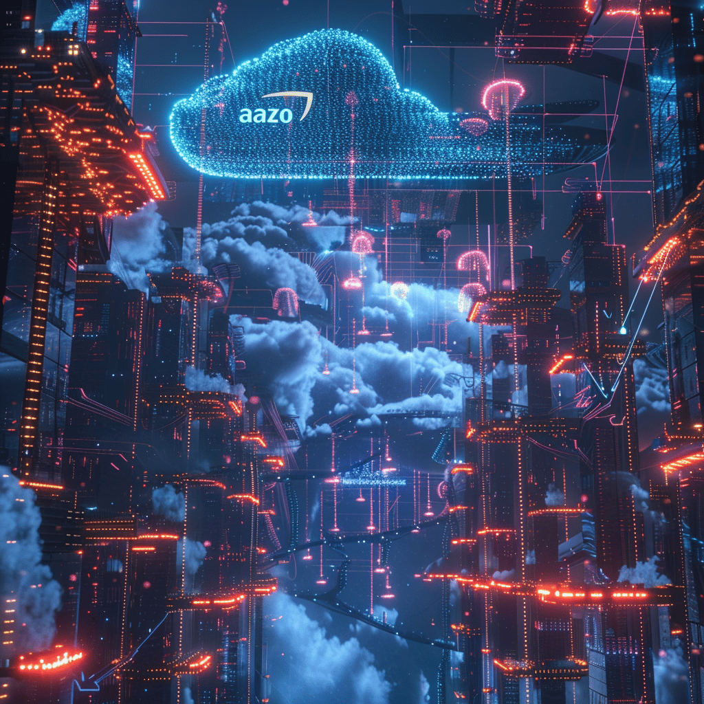 Amazon Positions Itself for the AI Agent Race – A Potential SaaS Game-Changer