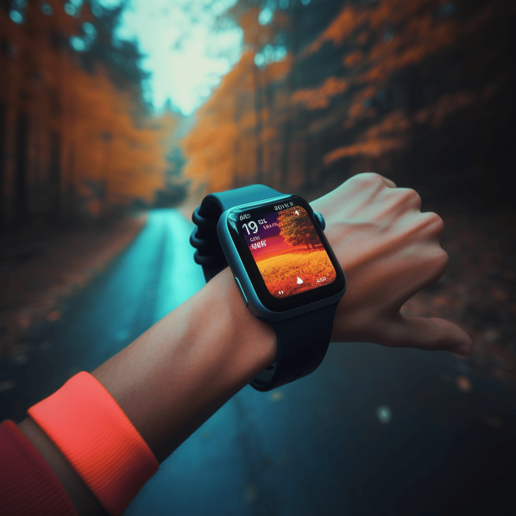 Strava Revamps Apple Watch App With Live Segments