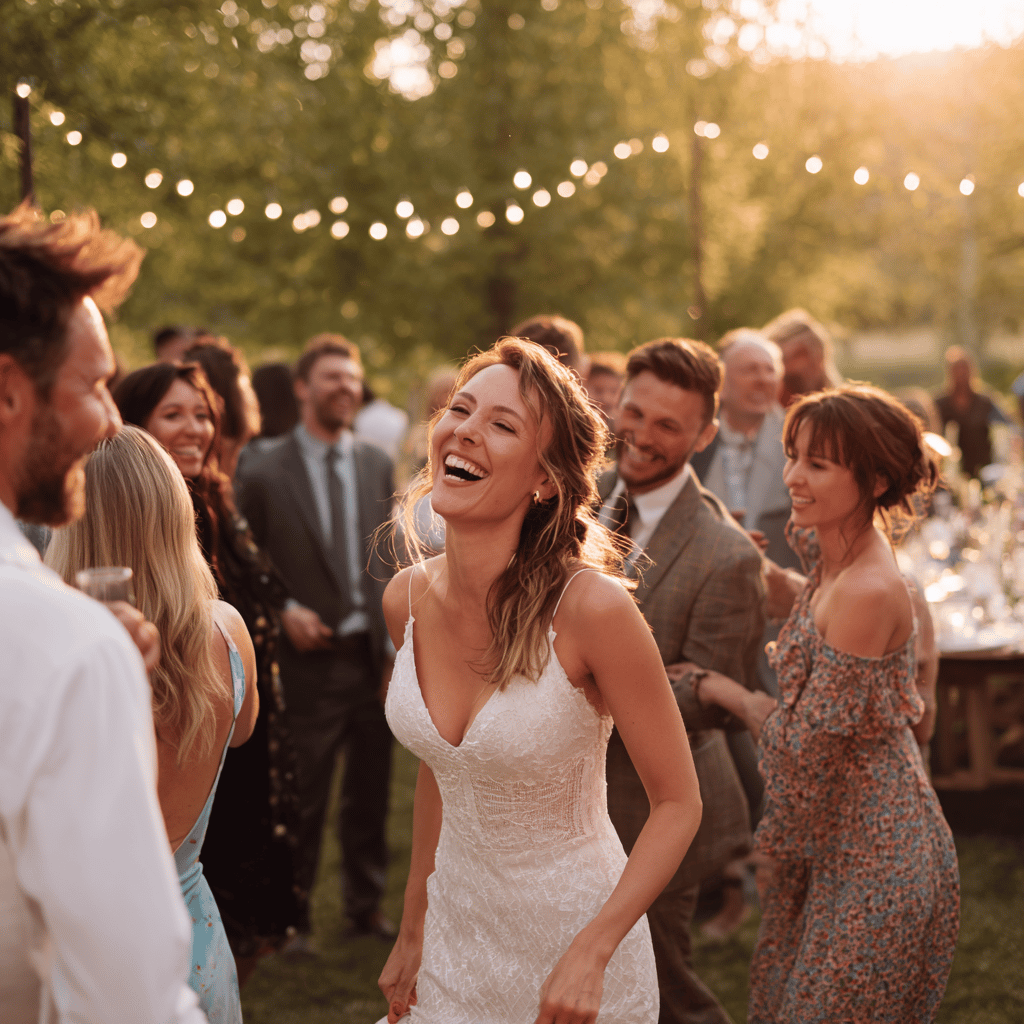 Friday Weddings: The Surprisingly Perfect Alternative to Saturday Celebrations
