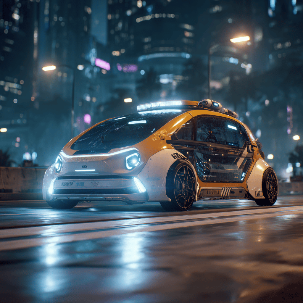 Waymo CEO on Robotaxi Privacy: Innovation Needs Trust