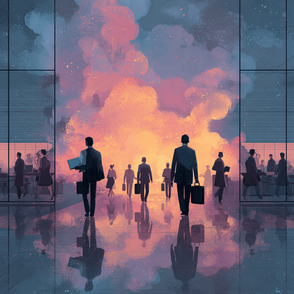 Amazon’s RTO Policy Could Be Driving Away Top Tech Talent