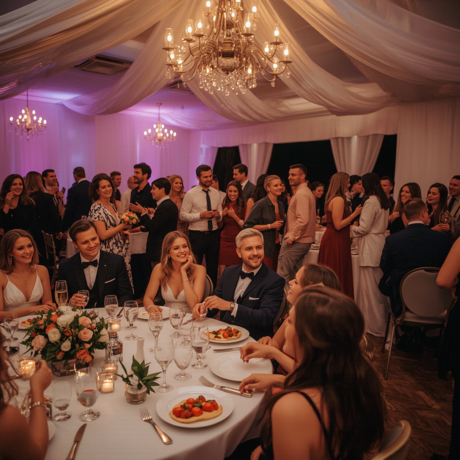 The 3 Things Wedding Guests Really Care About (After Dozens of Weddings)