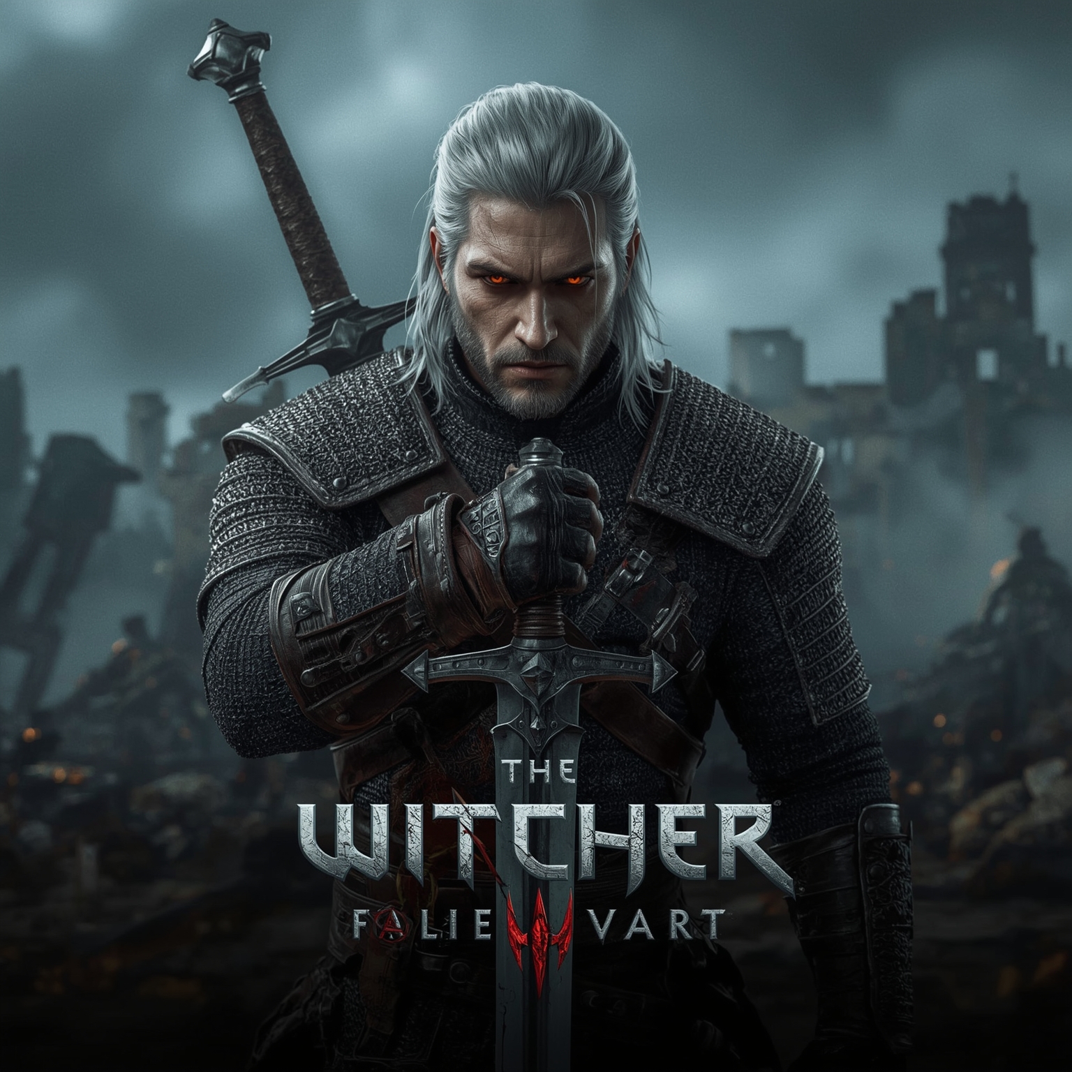 Get Your Wig and Sword Ready: ‘The Witcher’ Returns with Liam Hemsworth This October