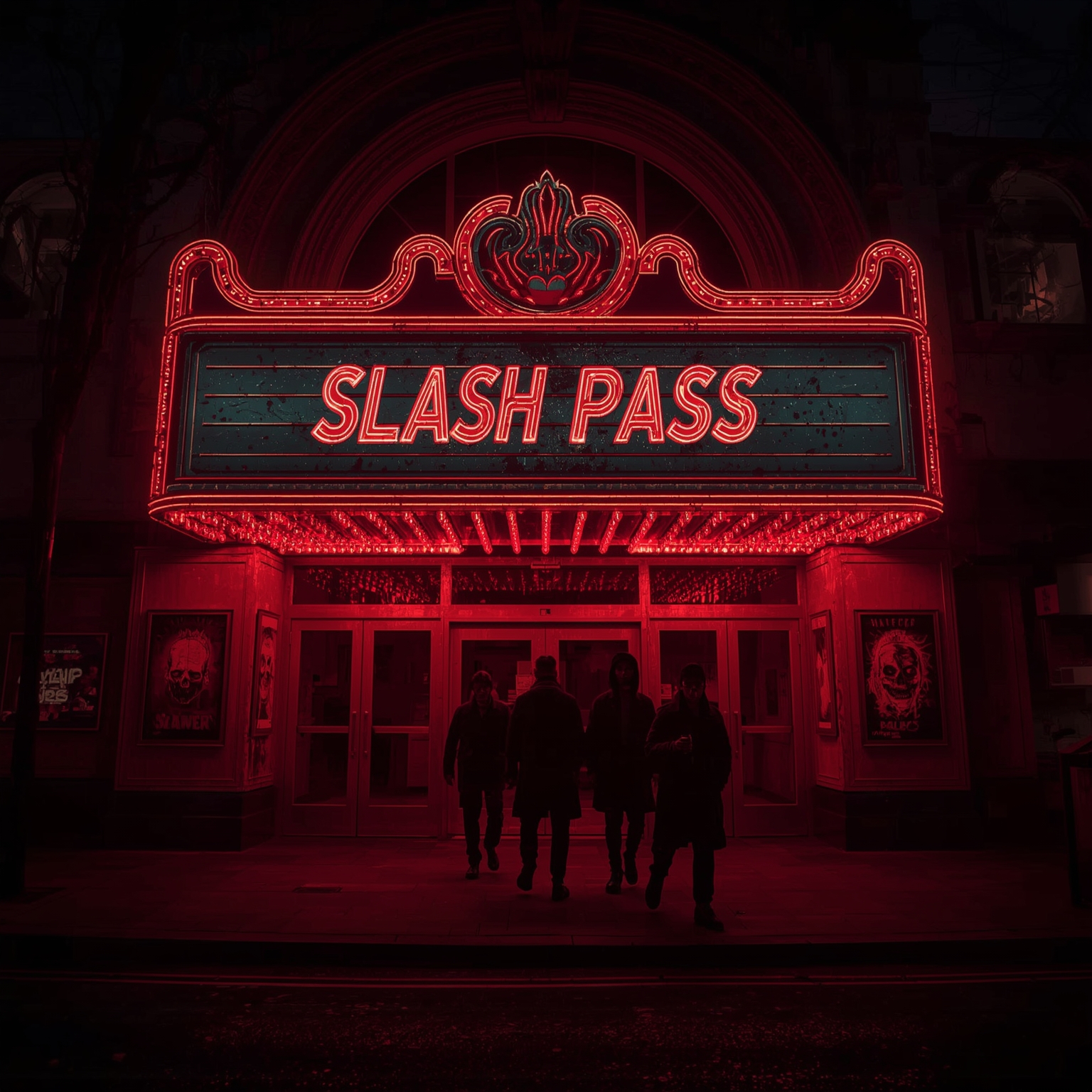 AMC Introduces Slash Pass to Entice Horror Fans Back to Theaters