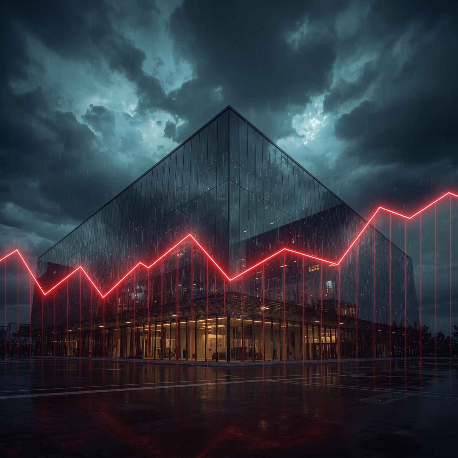 S4 Capital Cuts Revenue Forecast Again Amid Market Uncertainty and Tariffs