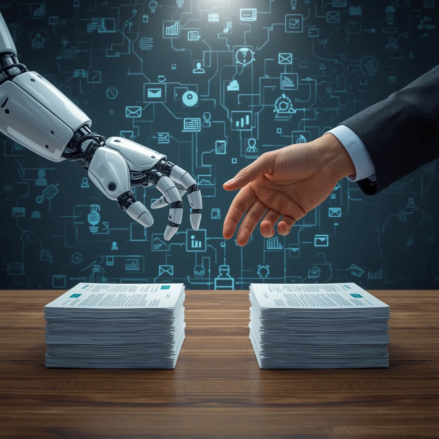 Powell on AI and Jobs: Entry-Level Opportunities Under Pressure?