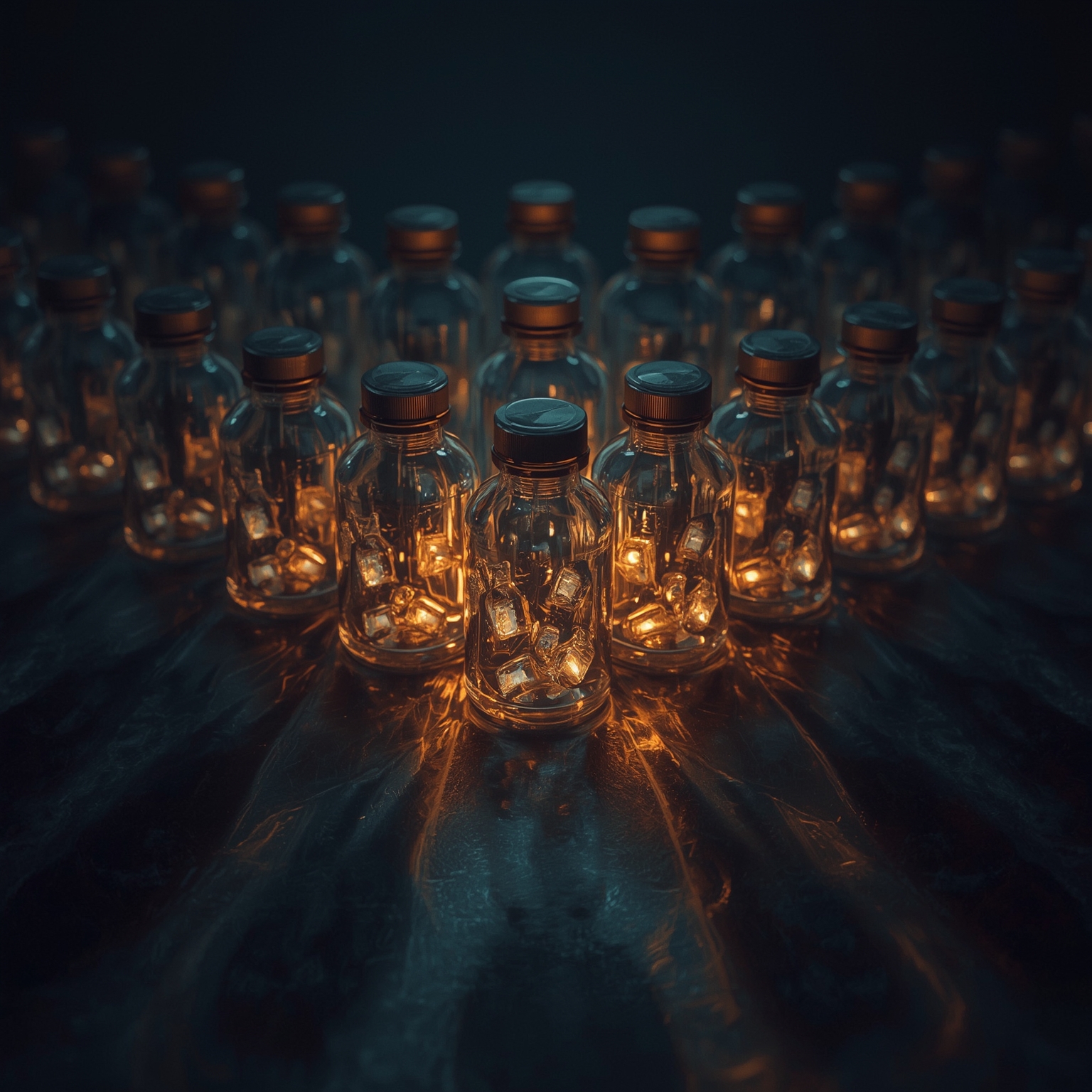 Why Copied Versions of Ozempic Are Still Widely Available Despite FDA Rules