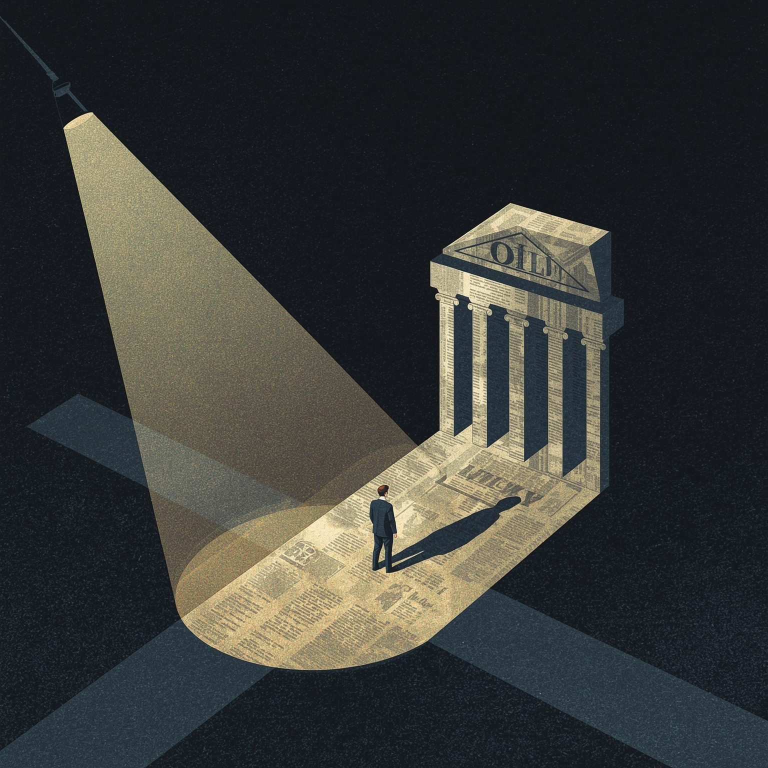 The WaPo Firing of Karen Attiah: Free Speech vs Media Standards?