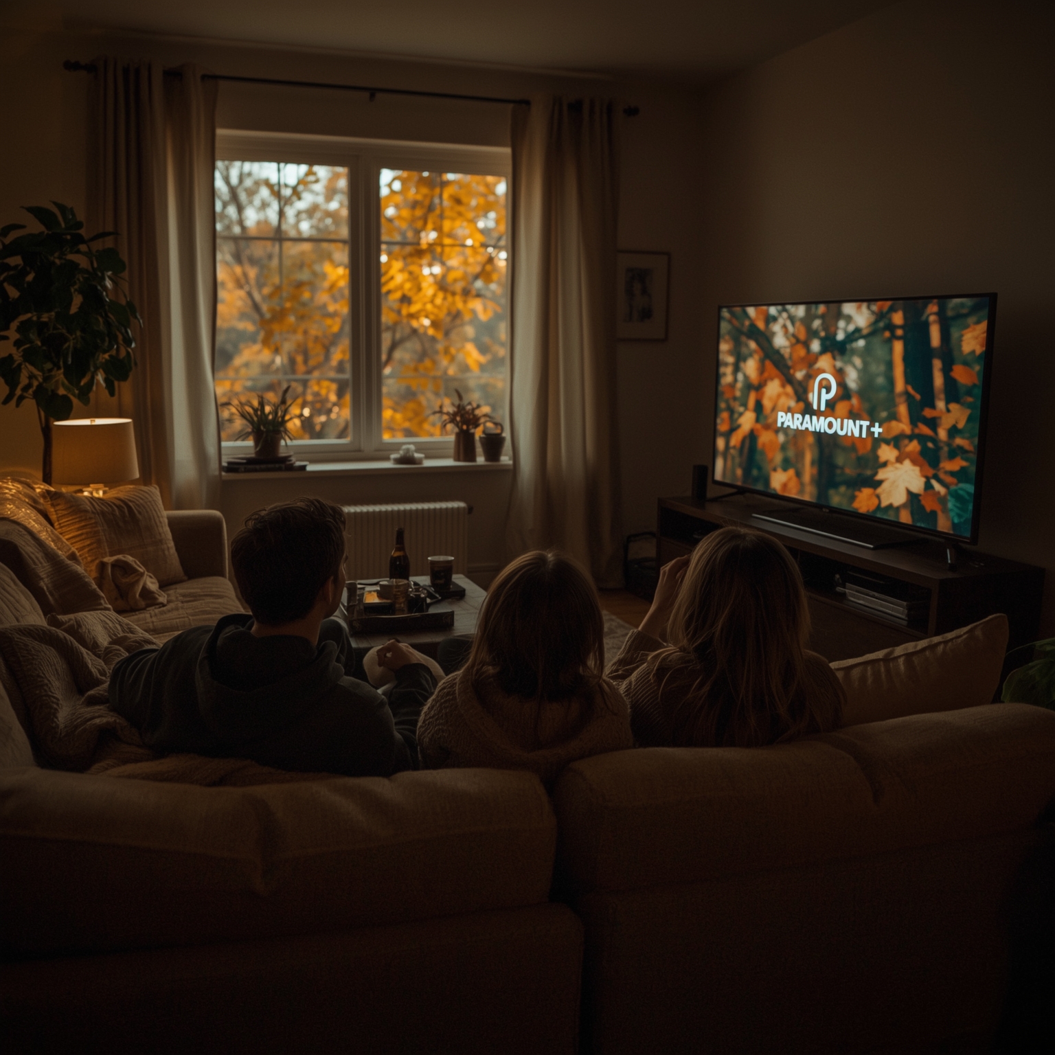 Last Chance: Get 50% Off a Year of Paramount Plus