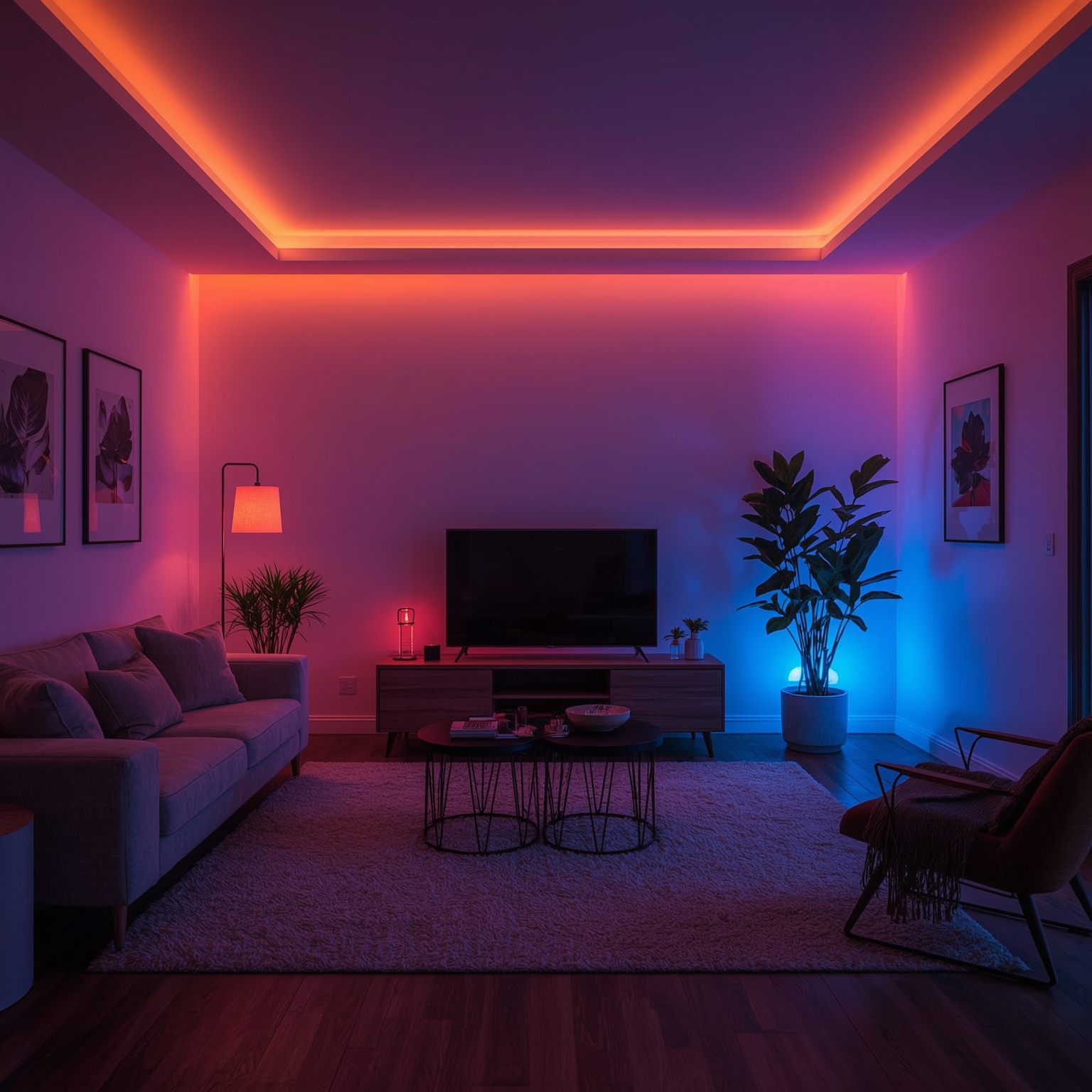A Simple & Affordable Trick to Get Smart Lights