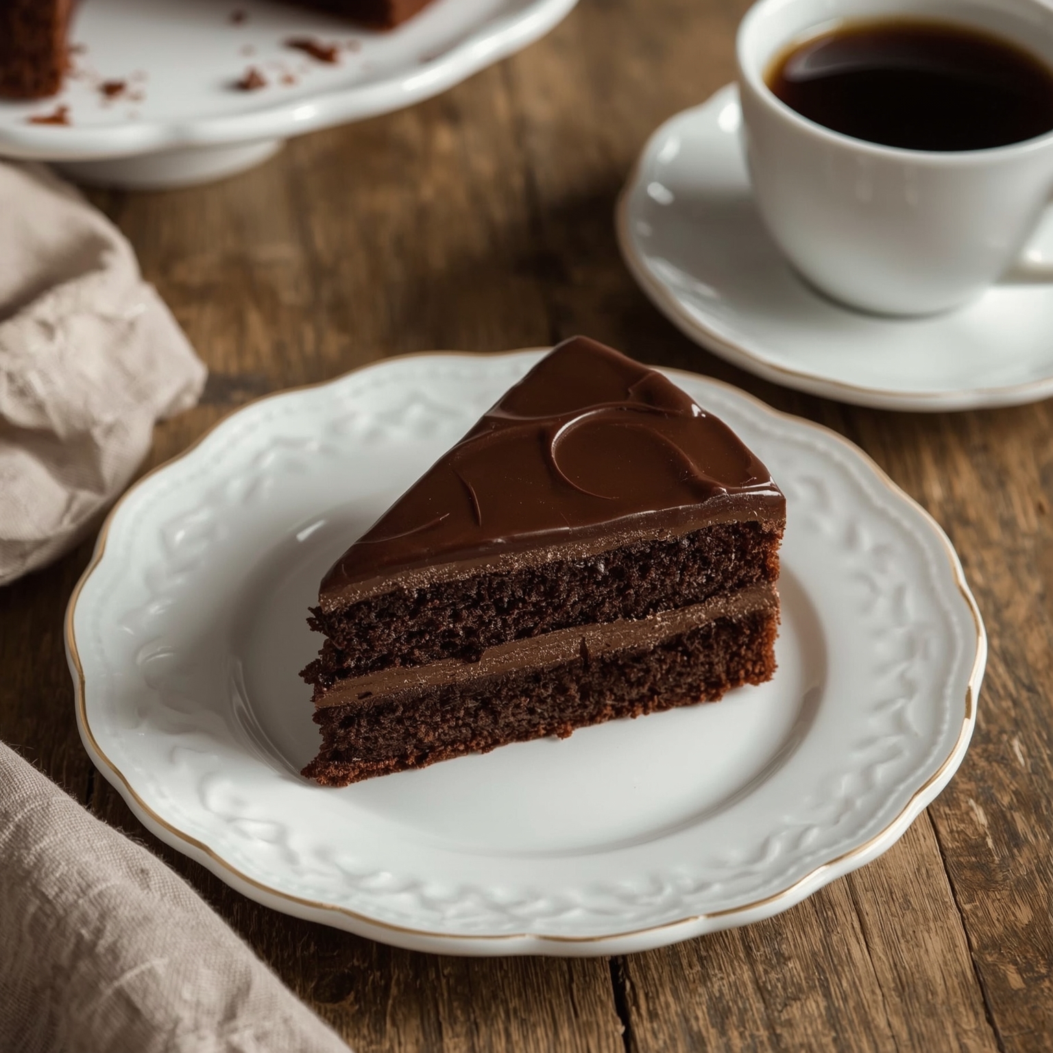 I Tried Ina Garten’s ‘Most Fabulous’ Chocolate Cake – And It Lives Up to the Hype