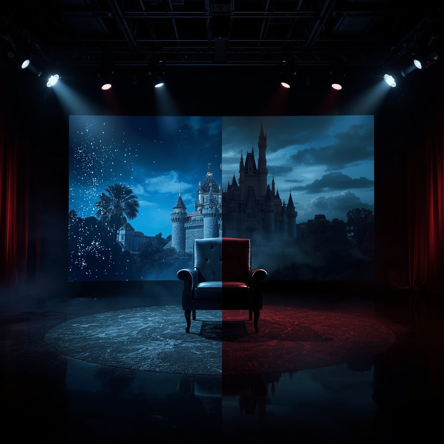 Damon Lindelof Refuses Disney Work Amid Jimmy Kimmel Suspension