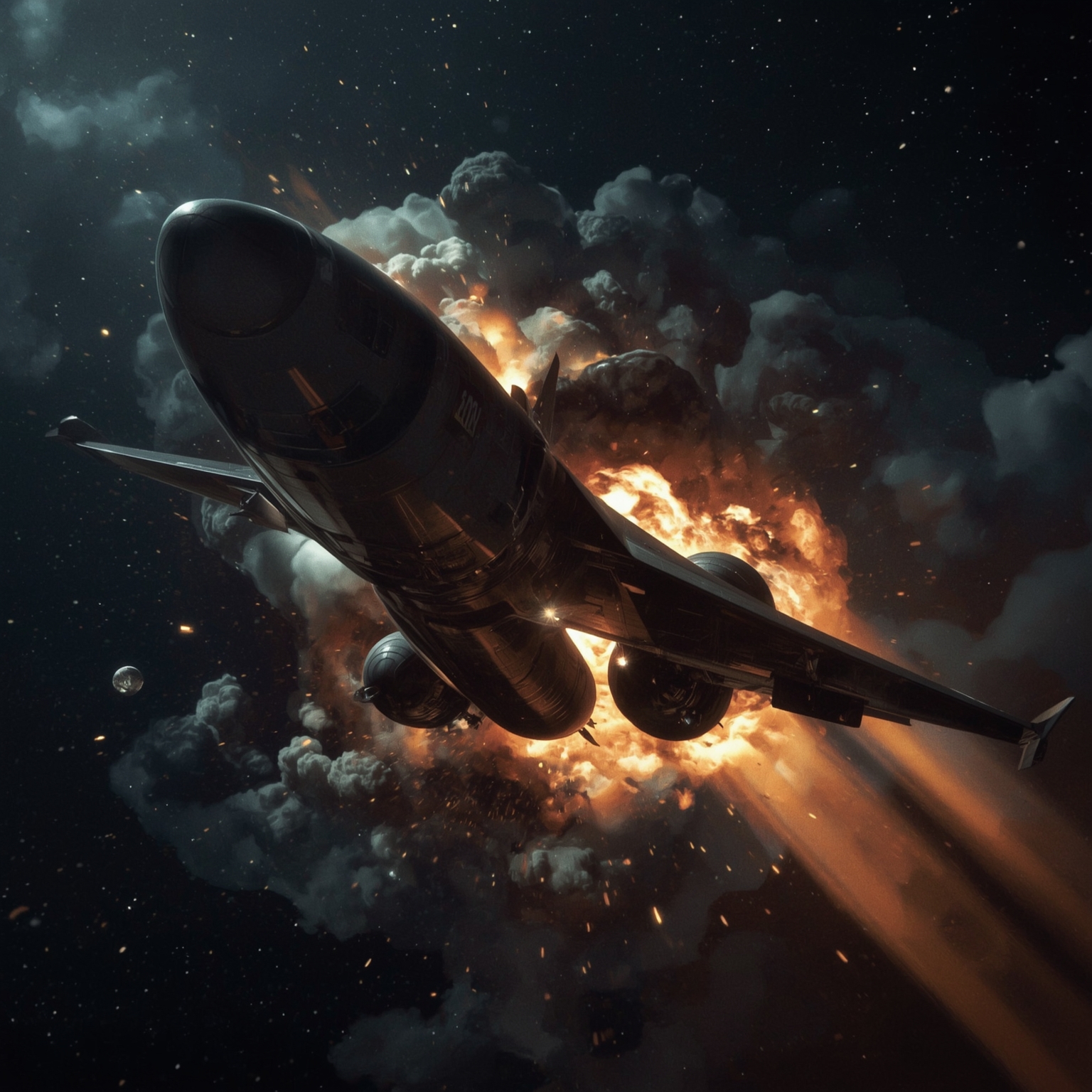 The US Air Force Prepares Next-Gen Bunker-Buster to Replace the GBU-57