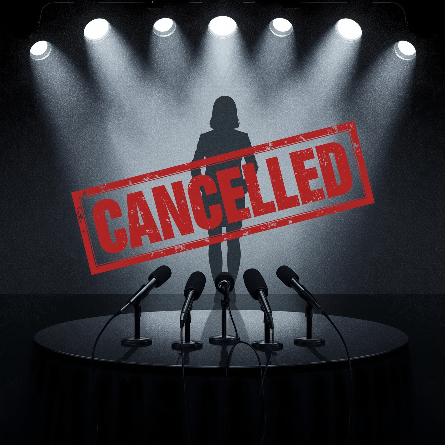 Bill Pulte Cancels Press Conference as Lisa Cook Faces Criminal Investigation Reports