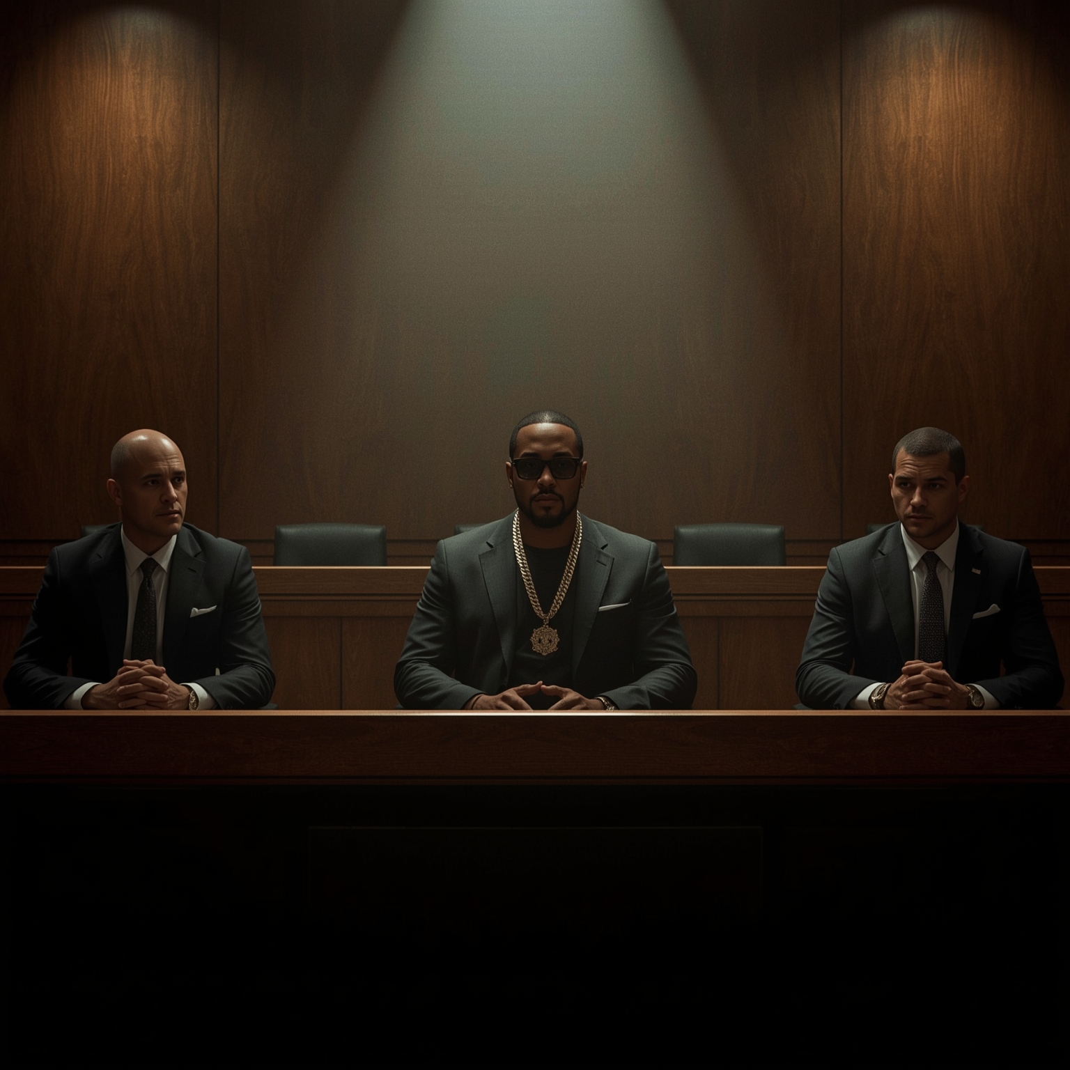 Diddy Looks to Former Escorts’ Testimony Ahead of Sentencing